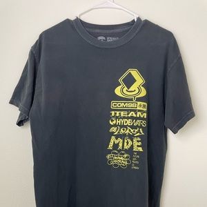 Official Rare MDE, COM98 Tshirt | Sam Hyde, Happy World Daddy | medium